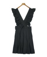 COMME des GARCONS GIRL（コムデギャルソンガール）ワンピース 黒 サイズ:S レディース/2200639775036