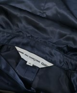 COMME des GARCONS GIRL（コムデギャルソンガール）カジュアルジャケット 紺 サイズ:S レディース/2200649616022