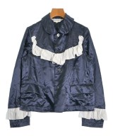 COMME des GARCONS GIRL カジュアルジャケット