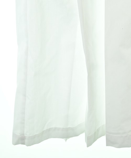 COMME des GARCONS GIRL（コムデギャルソンガール）ワンピース 白 サイズ:S レディース/2200652850017