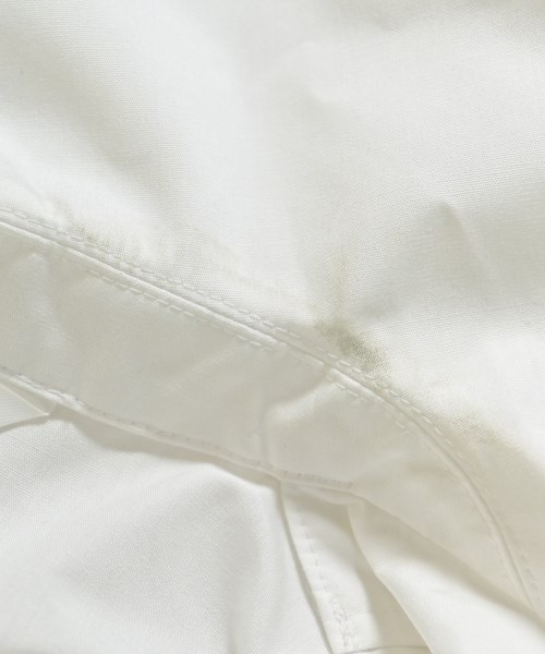 COMME des GARCONS GIRL（コムデギャルソンガール）ワンピース 白 サイズ:S レディース/2200652850017