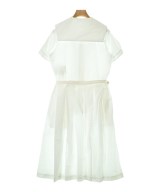 COMME des GARCONS GIRL（コムデギャルソンガール）ワンピース 白 サイズ:S レディース/2200652850017