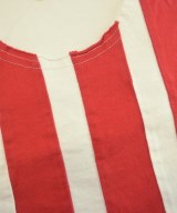 COMME des GARCONS GIRL（コムデギャルソンガール）Tシャツ・カットソー 赤 サイズ:S レディース/2200646179025