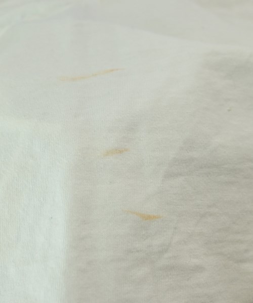 COMME des GARCONS GIRL（コムデギャルソンガール）Tシャツ・カットソー 白 サイズ:S レディース/2200653070032