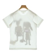 COMME des GARCONS GIRL（コムデギャルソンガール）Tシャツ・カットソー 白 サイズ:S レディース/2200653070032