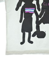 COMME des GARCONS GIRL（コムデギャルソンガール）Tシャツ・カットソー 白 サイズ:S レディース/2200653070032