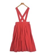 COMME des GARCONS GIRL（コムデギャルソンガール）ワンピース 赤 サイズ:M レディース/2200653327051