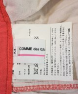 COMME des GARCONS GIRL（コムデギャルソンガール）ワンピース 赤 サイズ:M レディース/2200653327051