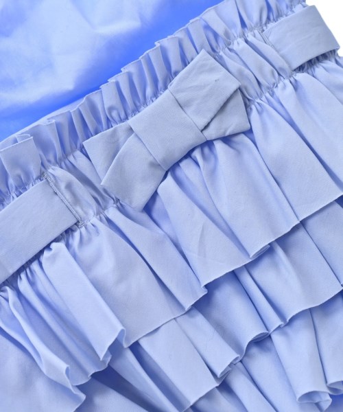 COMME des GARCONS GIRL（コムデギャルソンガール）小物類（その他） 青 サイズ:- レディース/2200653421117