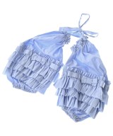 COMME des GARCONS GIRL（コムデギャルソンガール）小物類（その他） 青 サイズ:- レディース/2200653421117