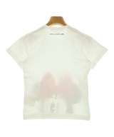COMME des GARCONS GIRL（コムデギャルソンガール）Tシャツ・カットソー 白 サイズ:XS レディース/2200653434049