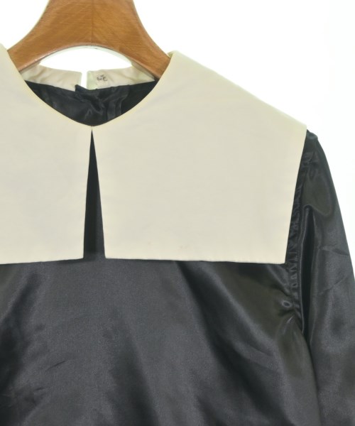 COMME des GARCONS GIRL（コムデギャルソンガール）カジュアルシャツ 黒 サイズ:S レディース/2200653543079