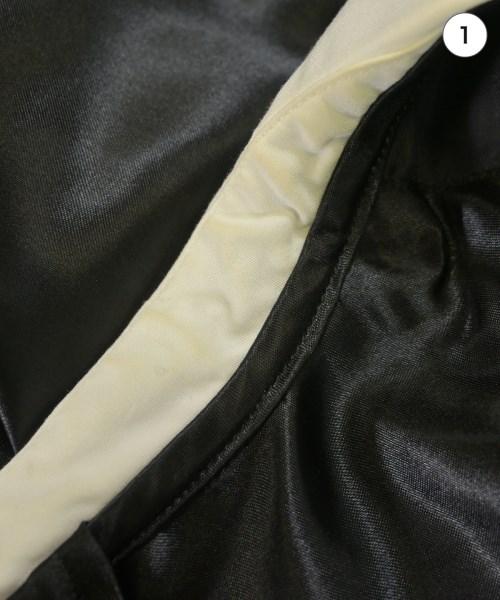 COMME des GARCONS GIRL（コムデギャルソンガール）カジュアルシャツ 黒 サイズ:S レディース/2200653543079