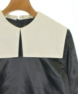COMME des GARCONS GIRL（コムデギャルソンガール）カジュアルシャツ 黒 サイズ:S レディース/2200653543079