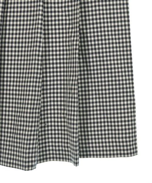 COMME des GARCONS GIRL（コムデギャルソンガール）ひざ丈スカート 黒 サイズ:S レディース/2200650436039