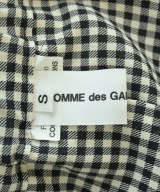 COMME des GARCONS GIRL（コムデギャルソンガール）ひざ丈スカート 黒 サイズ:S レディース/2200650436039