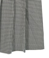 COMME des GARCONS GIRL（コムデギャルソンガール）ひざ丈スカート 黒 サイズ:S レディース/2200650436039