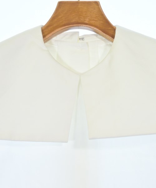 COMME des GARCONS GIRL（コムデギャルソンガール）ブラウス 白 サイズ:XS レディース/2200646779072