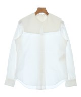 COMME des GARCONS GIRL（コムデギャルソンガール）ブラウス 白 サイズ:XS レディース/2200646779072
