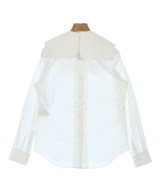 COMME des GARCONS GIRL（コムデギャルソンガール）ブラウス 白 サイズ:XS レディース/2200646779072