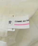 COMME des GARCONS GIRL（コムデギャルソンガール）ブラウス 白 サイズ:XS レディース/2200646779072