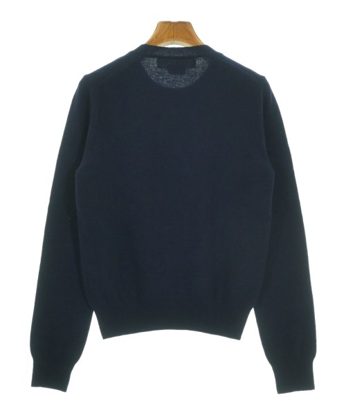 COMME des GARCONS GIRL（コムデギャルソンガール）ニット・セーター 紺 サイズ:XS レディース/2200646779089