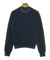 COMME des GARCONS GIRL（コムデギャルソンガール）ニット・セーター 紺 サイズ:XS レディース/2200646779089