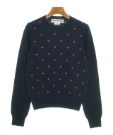COMME des GARCONS GIRL ニット・セーター