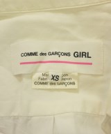 COMME des GARCONS GIRL（コムデギャルソンガール）カジュアルシャツ ピンク サイズ:XS レディース/2200653747088