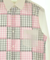COMME des GARCONS GIRL（コムデギャルソンガール）カジュアルシャツ ピンク サイズ:XS レディース/2200653747088