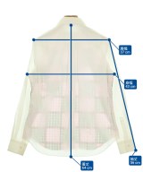 COMME des GARCONS GIRL（コムデギャルソンガール）カジュアルシャツ ピンク サイズ:XS レディース/2200653747088