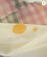 COMME des GARCONS GIRL（コムデギャルソンガール）カジュアルシャツ ピンク サイズ:XS レディース/2200653747088