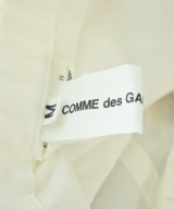 COMME des GARCONS GIRL（コムデギャルソンガール）ブラウス 白 サイズ:M レディース/2200653747163
