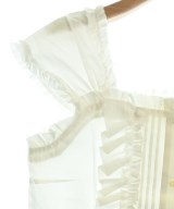COMME des GARCONS GIRL（コムデギャルソンガール）ブラウス 白 サイズ:M レディース/2200653747163