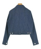 COMME des GARCONS GIRL（コムデギャルソンガール）デニムジャケット 紺 サイズ:-(XL位) レディース/2200698674028