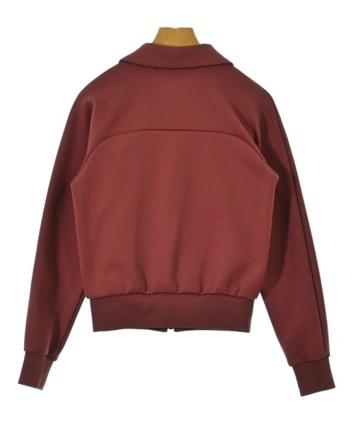 COMME des GARCONS GIRL（コムデギャルソンガール）スウェット 赤 サイズ:XS レディース/2200698674035