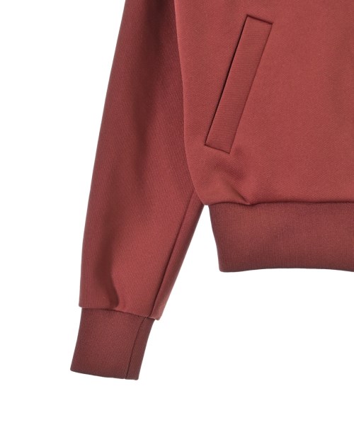 COMME des GARCONS GIRL（コムデギャルソンガール）スウェット 赤 サイズ:XS レディース/2200698674035
