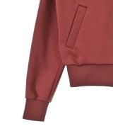 COMME des GARCONS GIRL（コムデギャルソンガール）スウェット 赤 サイズ:XS レディース/2200698674035