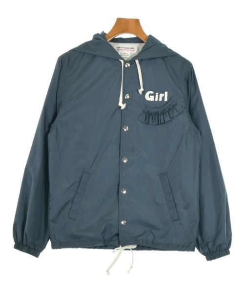 COMME des GARCONS GIRL（コムデギャルソンガール）その他 紺 サイズ:M レディース/2200698674042