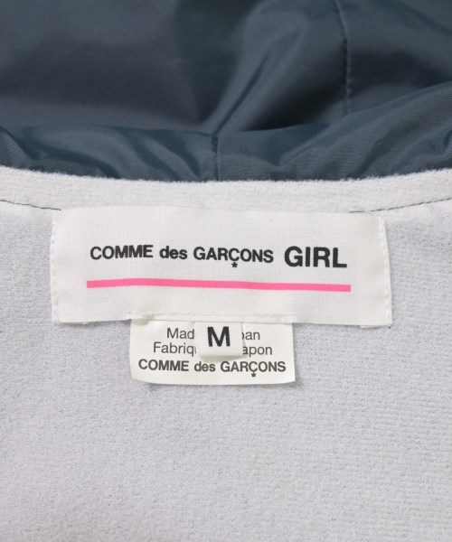 COMME des GARCONS GIRL（コムデギャルソンガール）その他 紺 サイズ:M レディース/2200698674042