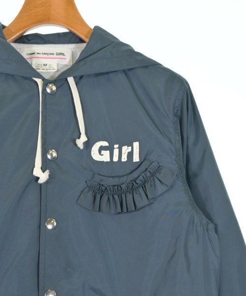 COMME des GARCONS GIRL（コムデギャルソンガール）その他 紺 サイズ:M レディース/2200698674042