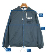 COMME des GARCONS GIRL（コムデギャルソンガール）その他 紺 サイズ:M レディース/2200698674042
