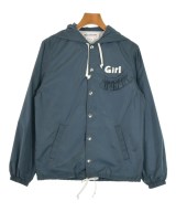 COMME des GARCONS GIRL ブルゾン（その他）