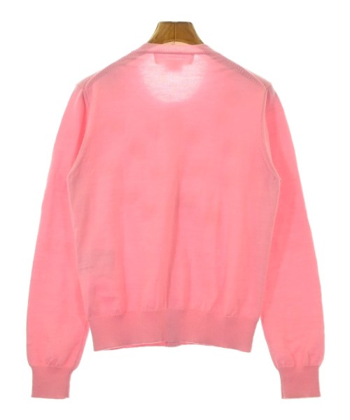 COMME des GARCONS GIRL（コムデギャルソンガール）カーディガン ピンク サイズ:M レディース/2200698674066