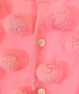 COMME des GARCONS GIRL（コムデギャルソンガール）カーディガン ピンク サイズ:M レディース/2200698674066