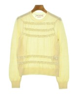 COMME des GARCONS GIRL（コムデギャルソンガール）ニット・セーター 白 サイズ:S レディース/2200698674073