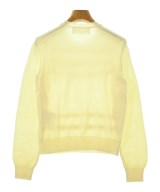 COMME des GARCONS GIRL（コムデギャルソンガール）ニット・セーター 白 サイズ:S レディース/2200698674073