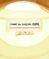 COMME des GARCONS GIRL（コムデギャルソンガール）ニット・セーター 白 サイズ:S レディース/2200698674073