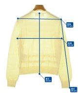 COMME des GARCONS GIRL（コムデギャルソンガール）ニット・セーター 白 サイズ:S レディース/2200698674073