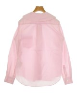 COMME des GARCONS GIRL（コムデギャルソンガール）カジュアルシャツ ピンク サイズ:S レディース/2200698674080